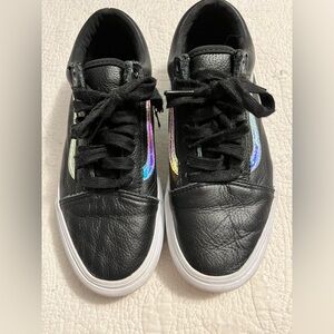 Women’s Vans size 8